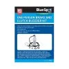 Best Pirce 🔥 Blue Spot Tools One Person Car Brake And Clutch Bleeder Full Kit 07964 Bluespot 🌟