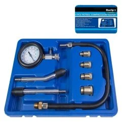 Buy ๐ Blue Spot Tools Petrol Engine Compression Tester 07908 ๐