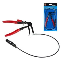 Best reviews of ⭐ Blue Spot Tools Spring Hose Clip Clamp Plier Remover Tool 07921 🛒
