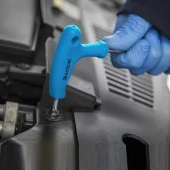 New ✨ Blue Spot Tools T Handle Torx Driver 6 Piece Set 12183 Bluespot 🥰 -Silverline Tools Shop unnamed file 649