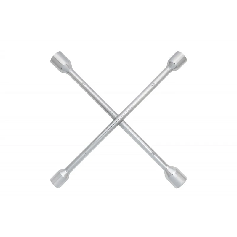 Outlet ๐ Blue Spot Tools Wheel Brace ๐ง Wrench 17mm 19mm 21mm 23mm 45102 Bluespot ๐งจ 1 Outlet ๐ Blue Spot Tools Wheel Brace ๐ง Wrench 17mm 19mm 21mm 23mm 45102 Bluespot ๐งจ