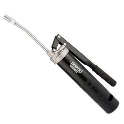 Promo ???? Draper Tools Draper Lever Action Grease Gun Large Thread 16159 ????