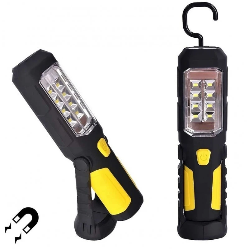 New π€© Blue Spot Tools Electralight LED Inspection Lamp Work Light Magnetic 65256 π 1 New π€© Blue Spot Tools Electralight LED Inspection Lamp Work Light Magnetic 65256 π