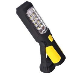 New ???? Blue Spot Tools Electralight LED Inspection Lamp Work Light Magnetic 65256 ???? -Silverline Tools Shop unnamed file 690