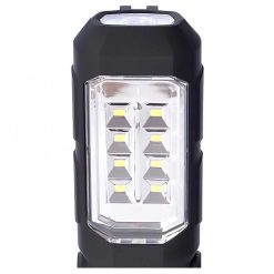 New ???? Blue Spot Tools Electralight LED Inspection Lamp Work Light Magnetic 65256 ???? -Silverline Tools Shop unnamed file 693