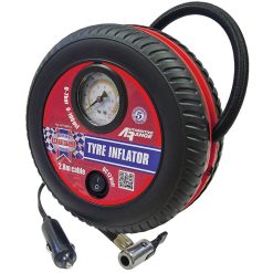 Deals ???? FaithFull Tools Faithfull 12 Volt Emergency Tyre Inflator Pump CY102 FAIAUTYINFLO ❤️ -Silverline Tools Shop unnamed file 705