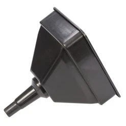 Flash Sale 🥰 Silverline Tools Heavy Duty Large Garage Oil Funnel & Fuel Filter FG12 😀 -Silverline Tools Shop unnamed file 716