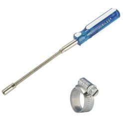 Buy ???? Jubilee Original Flexible Hose Clip Driver FLX JUBFCD ????
