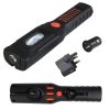 Cheap ✨ Lighthouse Torches Lighthouse Rechargeable Inspection Work Light 300 Lumen L-HETECH300R ????