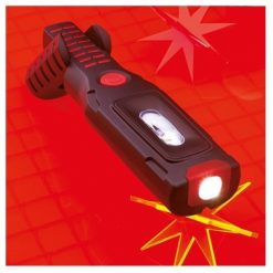 Cheap ✨ Lighthouse Torches Lighthouse Rechargeable Inspection Work Light 300 Lumen L-HETECH300R ???? -Silverline Tools Shop unnamed file 724