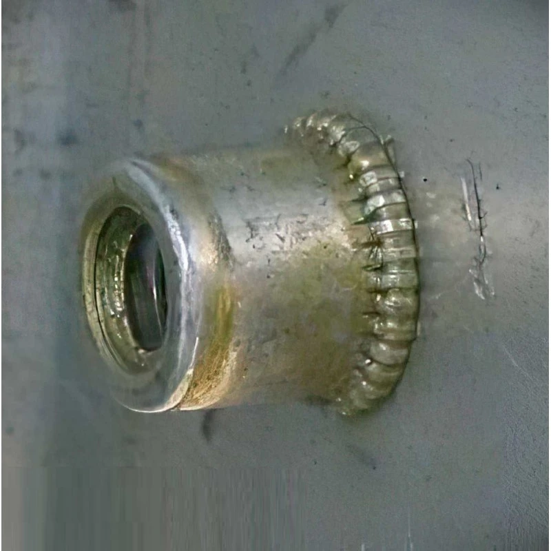 Flash Sale 😀 Blue Spot Tools Blue Spot Threaded M12 Rivet Nut Rivnut Nutsert Rivetnut 40616 🌟 5 Flash Sale 😀 Blue Spot Tools Blue Spot Threaded M12 Rivet Nut Rivnut Nutsert Rivetnut 40616 🌟 - Image 5