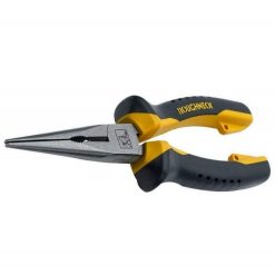 Hot Sale ???? Roughneck 10-003 Mixed Plier Long Side Cutter Combination 3pc Set ROU10003 ???? -Silverline Tools Shop unnamed file 736