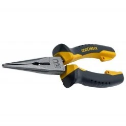 Hot Sale 👍 Roughneck 10-003 Mixed Plier Long Side Cutter Combination 3pc Set ROU10003 👍 -Silverline Tools Shop unnamed file 736