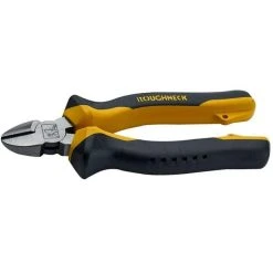 Hot Sale 👍 Roughneck 10-003 Mixed Plier Long Side Cutter Combination 3pc Set ROU10003 👍 -Silverline Tools Shop unnamed file 737