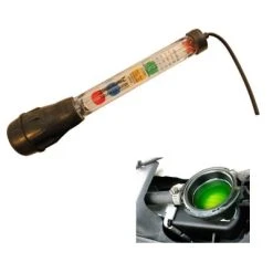 Best Pirce βοΈ Silverline Tools Silverline Anti-Freeze Tester Ethylene Glycol Antifreeze 427656 βοΈ