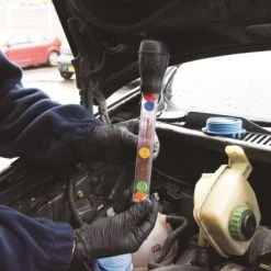 Best Pirce ✔️ Silverline Tools Silverline Anti-Freeze Tester Ethylene Glycol Antifreeze 427656 ✔️ -Silverline Tools Shop unnamed file 743