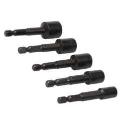 New ⭐ Silverline Tools Silverline Damaged Rounded Bolt Nut Remover 5pc Set 151209 ⌛ 5 New ⭐ Silverline Tools Silverline Damaged Rounded Bolt Nut Remover 5pc Set 151209 ⌛ -Silverline Tools Shop unnamed file 752