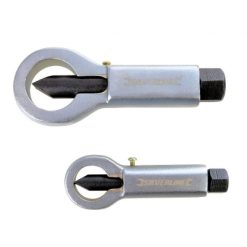 Hot Sale ???? Silverline Tools Silverline Damaged Rounded Nut Splitter Remover Set PC70 ???? -Silverline Tools Shop unnamed file 759