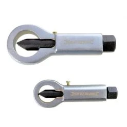 Hot Sale 🔔 Silverline Tools Silverline Damaged Rounded Nut Splitter Remover Set PC70 🔔 -Silverline Tools Shop unnamed file 759