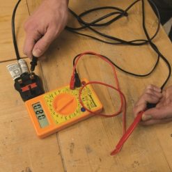 Brand new ???? Silverline Tools Silverline Digital Multimeter 589681 ???? 4 Brand new ???? Silverline Tools Silverline Digital Multimeter 589681 ???? -Silverline Tools Shop unnamed file 765