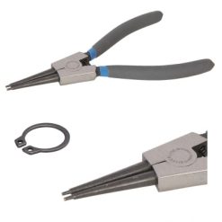 Top 10 ⌛ Silverline Tools Silverline External Circlip Pliers PL70 ????