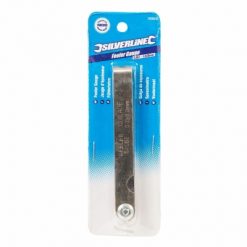 Budget ❤️ Silverline Tools Silverline Feeler Gauge 13 Leave 0.05 To 1.0mm 793828 ???? -Silverline Tools Shop unnamed file 776
