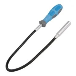 Flash Sale ⌛ Silverline Tools Silverline Flexible 600mm Magnetic Pick Up Tool 253184 🛒