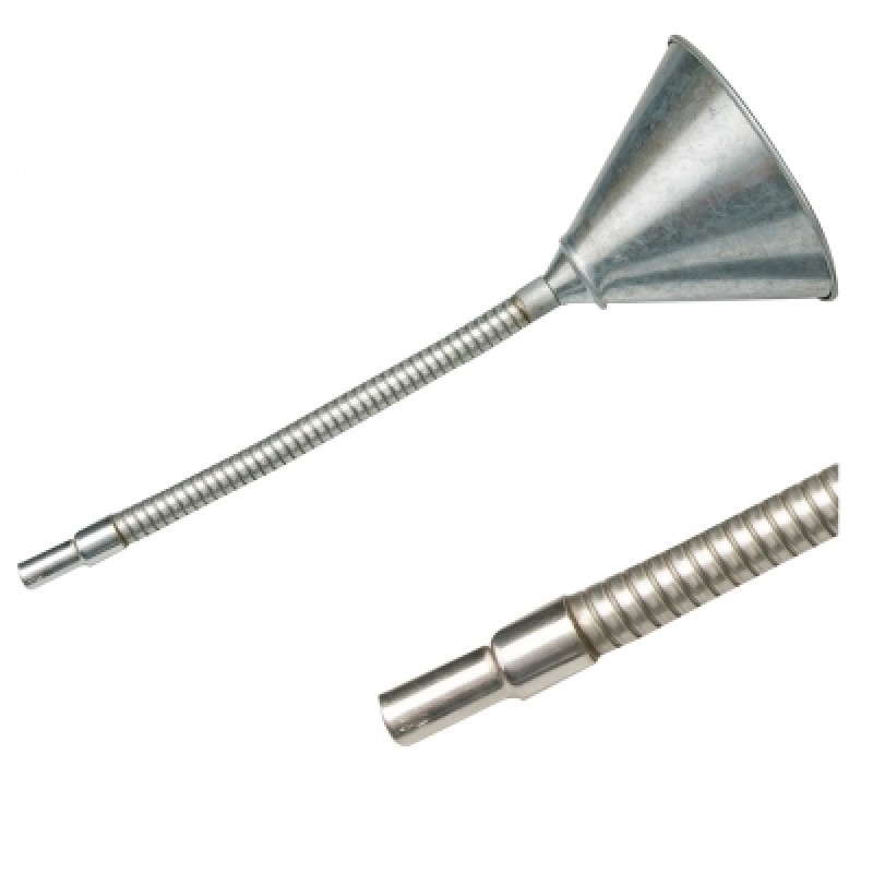 Silverline Flexible Galvanised Steel Service Funnel 868860 Coupon ???? Silverline Tools Silverline Flexible Galvanised Steel Service Funnel 868860 ⌛ -Silverline Tools Shop unnamed file 783