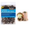Best deal ???? Blue Spot Tools Blue Spot Threaded M6 Rivet Nut Rivnut Nutsert Rivetnut 40610 ????