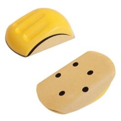 Wholesale ???? Silverline Tools Silverline Hand Contour 150mm Sanding Disc Rubbing Block 100002 ???? -Silverline Tools Shop unnamed file 794