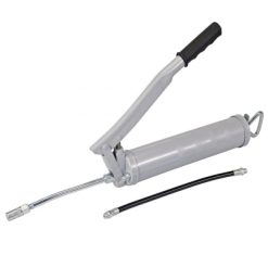Cheapest ???? Silverline Tools Silverline Lever Action Pump Grease Gun 500cc MS110 ????