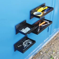 New 🌟 Silverline Tools Silverline Magnetic Tool And Part Storage Tray 868873 4pc Set 😍 -Silverline Tools Shop unnamed file 809