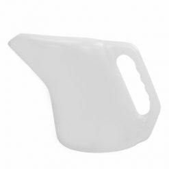 Flash Sale ???? Sealants And Tools Direct Silverline Metric Imperial Oil Liquid Measuring Pourer Jug 5 Litre 380445 ????