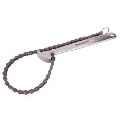 Cheapest 👏 Silverline Tools Silverline Oil Filter Remover Chain 🔧 Wrench 675121 ⌛ -Silverline Tools Shop unnamed file 823
