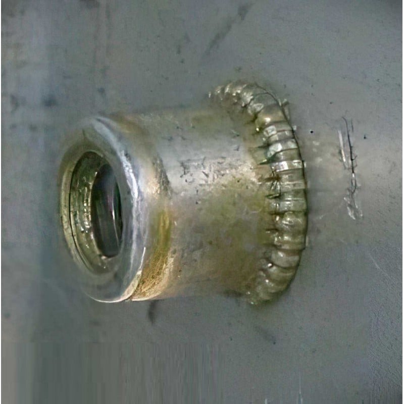 Blue Spot Threaded M6 Rivet Nut Rivnut Nutsert Rivetnut 40610 Best deal ???? Blue Spot Tools Blue Spot Threaded M6 Rivet Nut Rivnut Nutsert Rivetnut 40610 ???? -Silverline Tools Shop unnamed file 83