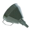 Hot Sale ???? Silverline Tools Silverline Plastic Funnel With Pre Filter 633563 ????