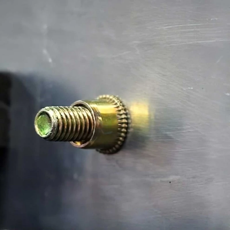 Best deal ๐ Blue Spot Tools Blue Spot Threaded M6 Rivet Nut Rivnut Nutsert Rivetnut 40610 ๐ 6 Best deal ๐ Blue Spot Tools Blue Spot Threaded M6 Rivet Nut Rivnut Nutsert Rivetnut 40610 ๐ - Image 6