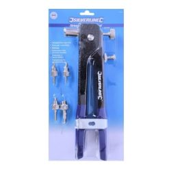 Cheapest ???? Silverline Tools Silverline Threaded Rivnut Nutsert Rivet Nut Insert Tool 633942 ✨ -Silverline Tools Shop unnamed file 845