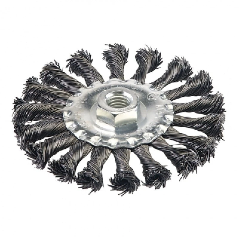 Best reviews of ๐ Silverline Tools Silverline Twist Knot Wire Wheel 100mm For Angle Grinders 398772 ๐ 1 Best reviews of ๐ Silverline Tools Silverline Twist Knot Wire Wheel 100mm For Angle Grinders 398772 ๐