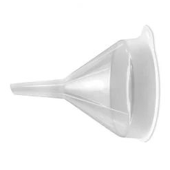 Best deal 😍 Silverline Tools Thumbs Up Clear Tough Plastic Funnel 125mm 1401201 ✨ -Silverline Tools Shop unnamed file 874