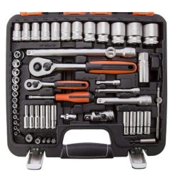 Buy ???? Bahco Tools Bahco BAHS106 106pc Socket And Spanner Set S106 ???? -Silverline Tools Shop unnamed file 882