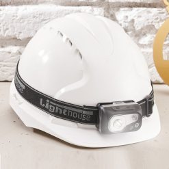 Discount ???? Lighthouse Torches Lighthouse XMS22HEAD Headlight Head Torch Lamp 300 Lumens HEHEAD300 ???? -Silverline Tools Shop unnamed file 903