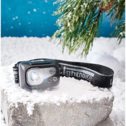 Discount ???? Lighthouse Torches Lighthouse XMS22HEAD Headlight Head Torch Lamp 300 Lumens HEHEAD300 ???? -Silverline Tools Shop unnamed file 904