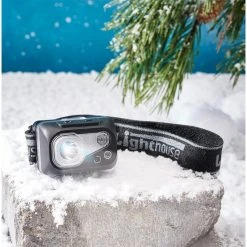 Discount 🎉 Lighthouse Torches Lighthouse XMS22HEAD Headlight Head Torch Lamp 300 Lumens HEHEAD300 🌟 -Silverline Tools Shop unnamed file 904