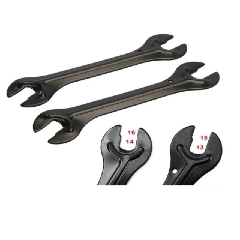 Hot Sale π Silverline Tools Bike Bicycle Cycle Cone Spanner Set 240859 π 1 Hot Sale π Silverline Tools Bike Bicycle Cycle Cone Spanner Set 240859 π
