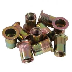 Best reviews of 🥰 Blue Spot Tools Blue Spot Threaded M8 Rivet Nut Rivnut Nutsert Rivetnut 40612 ❤️ -Silverline Tools Shop unnamed file 91