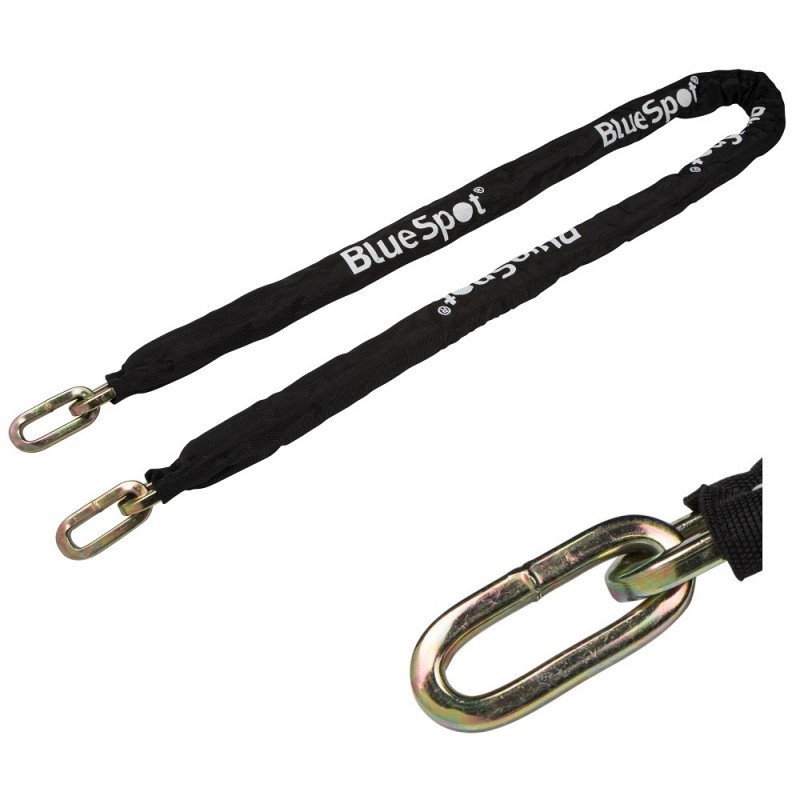Blue Spot Square Link Security Padlock Chain 8mm 6ft Long 77079 Hot Sale ???? Blue Spot Tools Blue Spot Square Link Security Padlock Chain 8mm 6ft Long 77079 ???? -Silverline Tools Shop unnamed file 925