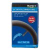 Brand new ???? Blue Spot Tools 26 Inch Bicycle Rubber Tyre Inner Tube 92000 Bluespot ????