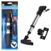 Buy 🥰 Blue Spot Tools Blue Spot Tyre Bicycle Cycle Bike Pump Presta And Schrader 92002 🔥