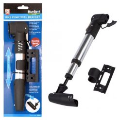 Buy ???? Blue Spot Tools Blue Spot Tyre Bicycle Cycle Bike Pump Presta And Schrader 92002 ????